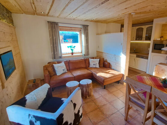appartement edelweis - landhaus sonnheim lofer