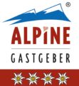 alpine gastgeber